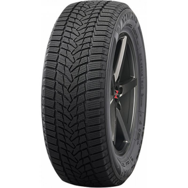235/60R18 NANKANG ICE-2 107T XL Friction CCB72 3PMSF