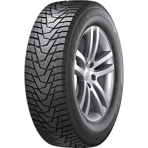 225/55R19 HANKOOK WINTER I*PIKE X (W429A) tbatba XL RP Studdable 3PMSF M+S