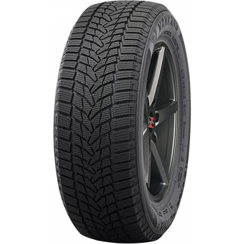 265/45R20 NANKANG ICE-2 108T XL Friction CCB72 3PMSF 265/45R20 NANKANG ICE-2 108T XL Friction CCB72 3PMSF