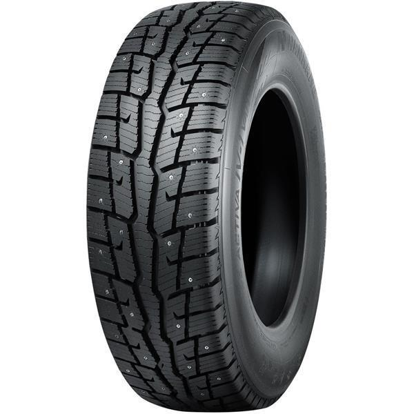215/65R16C NANKANG IV-1 109/107R Studded 3PMSF 215/65R16C NANKANG IV-1 109/107R Studded 3PMSF