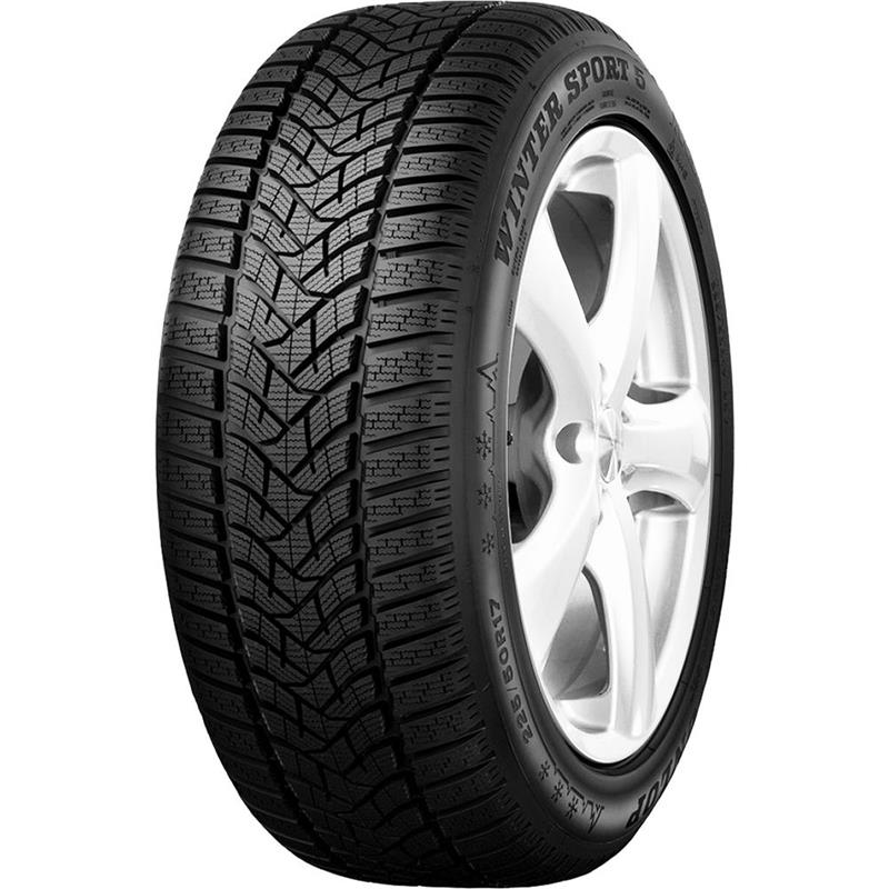 215/50R17 DUNLOP WINTER SPORT 5 91H MFS Studless CCB72 3PMSF M+S 215/50R17 DUNLOP WINTER SPORT 5 91H MFS Studless CCB72 3PMSF M+S