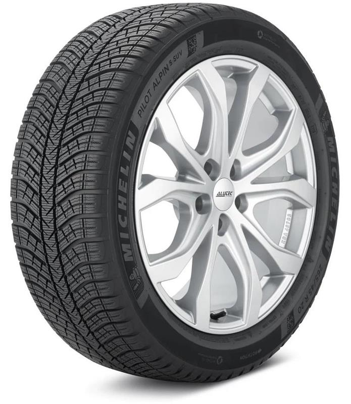 275/45R20 MICHELIN PILOT ALPIN 5 SUV (SPECIAL) 110V XL N0 RP Studless CCA70 3PMSF 275/45R20 MICHELIN PILOT ALPIN 5 SUV (SPECIAL) 110V XL N0 RP Studless CCA70 3PMSF