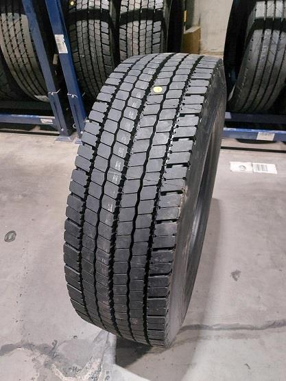 315/60R22,5 Paltread Cold Retread K49 Drive REGIONAL 315/60R22,5 Paltread Cold Retread K49 Drive REGIONAL