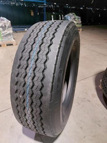 385/65R22,5 Paltread Cold Retread P17 Trailer REGIONAL 385/65R22,5 Paltread Cold Retread P17 Trailer REGIONAL