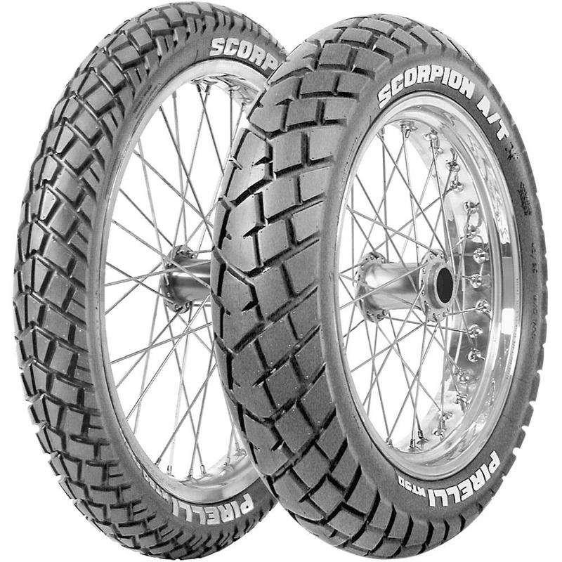 150/70R18 Pirelli SCORPION MT 90 A/T 70V TL ENDURO ON/OFF Rear 150/70R18 Pirelli SCORPION MT 90 A/T 70V TL ENDURO ON/OFF Rear