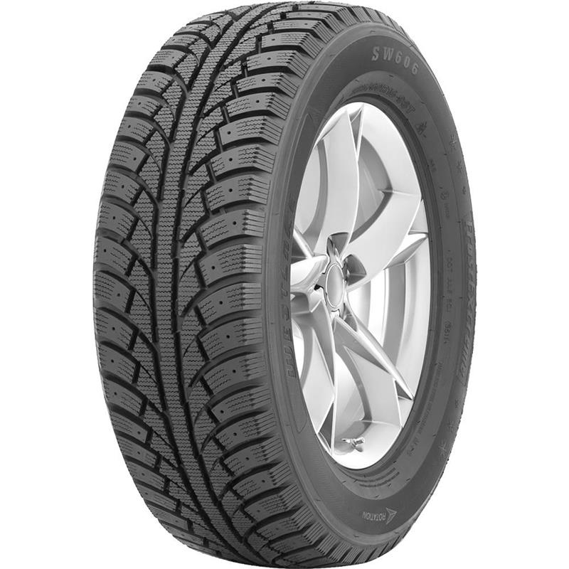225/70R16 GOODRIDE SW606 103T Studded 3PMSF M+S 225/70R16 GOODRIDE SW606 103T Studded 3PMSF M+S