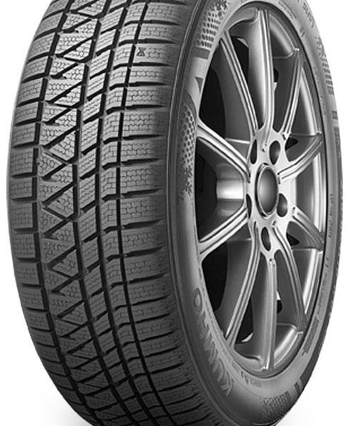 285/45R19 KUMHO WS71 111V XL RP Studless CCB75 3PMSF M+S