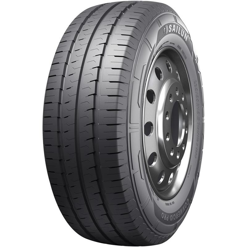 225/70R15C SAILUN COMMERCIO PRO 112/110S BAB72 225/70R15C SAILUN COMMERCIO PRO 112/110S BAB72