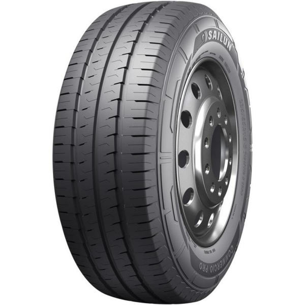225/75R16C SAILUN COMMERCIO PRO 121/120R BAB72