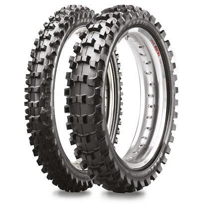 120/100-18 Maxxis M7332R Maxxcross MX-ST+ 68M TT CROSS SOFT Rear NHS 120/100-18 Maxxis M7332R Maxxcross MX-ST+ 68M TT CROSS SOFT Rear NHS