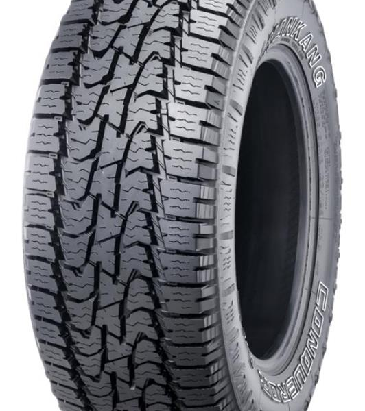 215/60R16 NANKANG AT-5+ 99H XL DCB72
