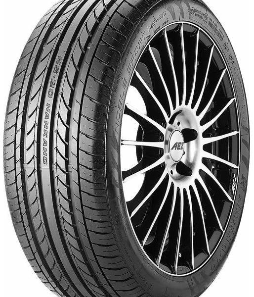 225/45R16 NANKANG NS-20 NOBLE SPORT 89W DAB71