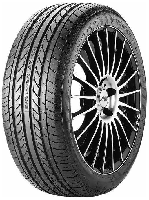 185/35R17 NANKANG NS-20 NOBLE SPORT 82V XL DCB71 185/35R17 NANKANG NS-20 NOBLE SPORT 82V XL DCB71