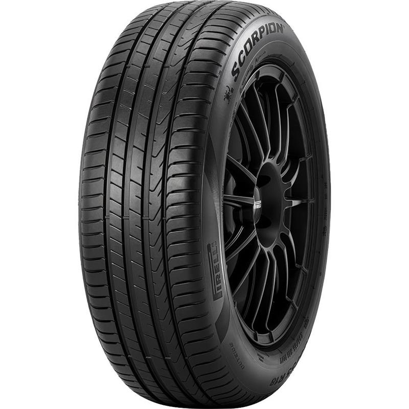 255/60R18 PIRELLI SCORPION 112V XL BAA69 255/60R18 PIRELLI SCORPION 112V XL BAA69