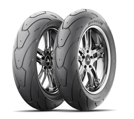 130/90-10 Michelin BOPPER 61L TL SCOOTER SPORT TOURIN 130/90-10 Michelin BOPPER 61L TL SCOOTER SPORT TOURIN