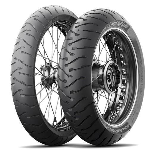 90/90-21 Michelin ANAKEE 3 54V TL ENDURO STREET Front 90/90-21 Michelin ANAKEE 3 54V TL ENDURO STREET Front