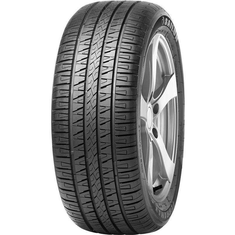 205/70R15 SAILUN TERRAMAX CVR 96H CDB71 M+S 205/70R15 SAILUN TERRAMAX CVR 96H CDB71 M+S