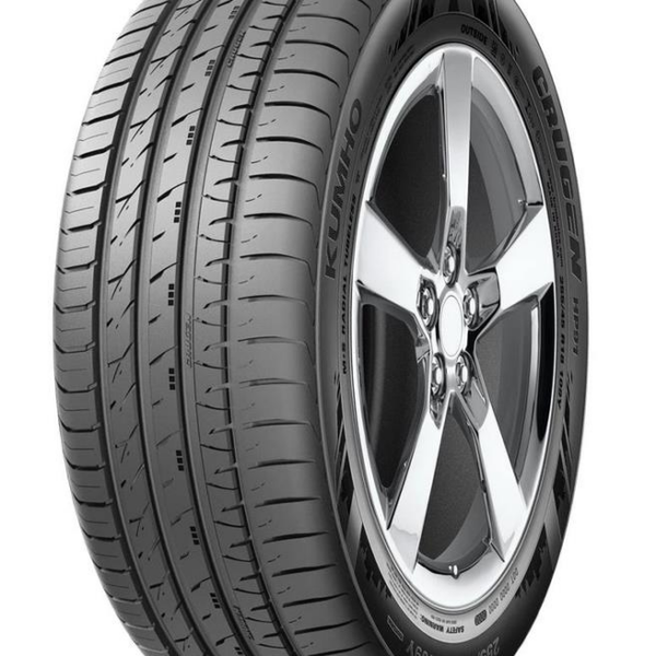 235/55R19 KUMHO HP91 101V RP DCB71