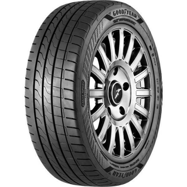 235/50R19C GOODYEAR EAGLE SPORT CARGO 111/109T Elect BAB71