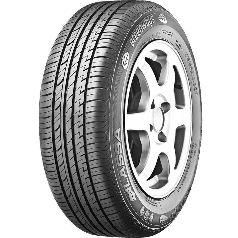205/55R16 LASSA GREENWAYS 91V RP CBB69 205/55R16 LASSA GREENWAYS 91V RP CBB69
