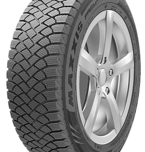 235/65R18 MAXXIS PREMITRA ICE 5 SP5 SUV 110T XL Friction CDA69 3PMSF IceGrip M+S