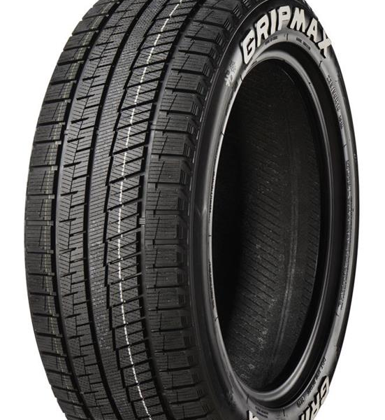 165/55R15 GRIPMAX GRIP ICE X 75Q Friction DDB71 3PMSF M+S