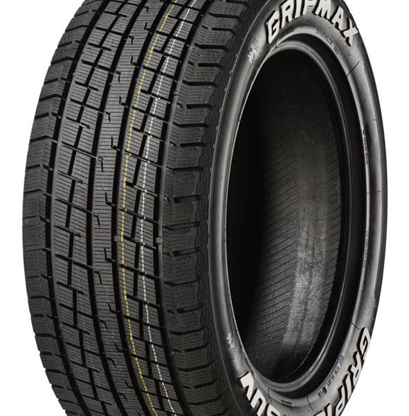 195/80R15 GRIPMAX GRIP ICE X SUV 96Q Friction DCB71 3PMSF M+S