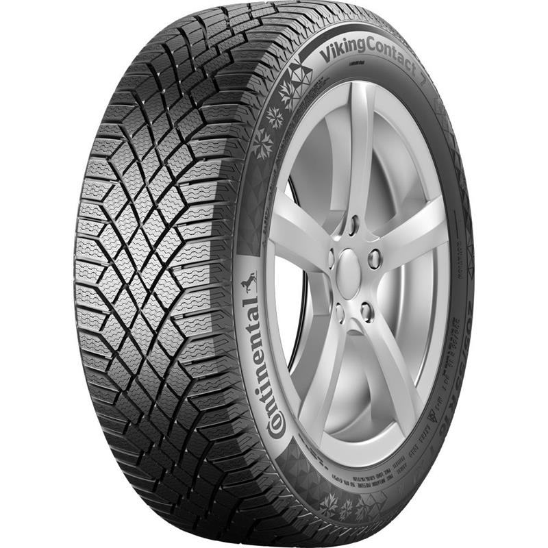 225/60R18 CONTINENTAL VIKINGCONTACT 7 104T XL RunFlat FR DOT21 Friction CDB72 3PMSF M+S 225/60R18 CONTINENTAL VIKINGCONTACT 7 104T XL RunFlat FR DOT21 Friction CDB72 3PMSF M+S