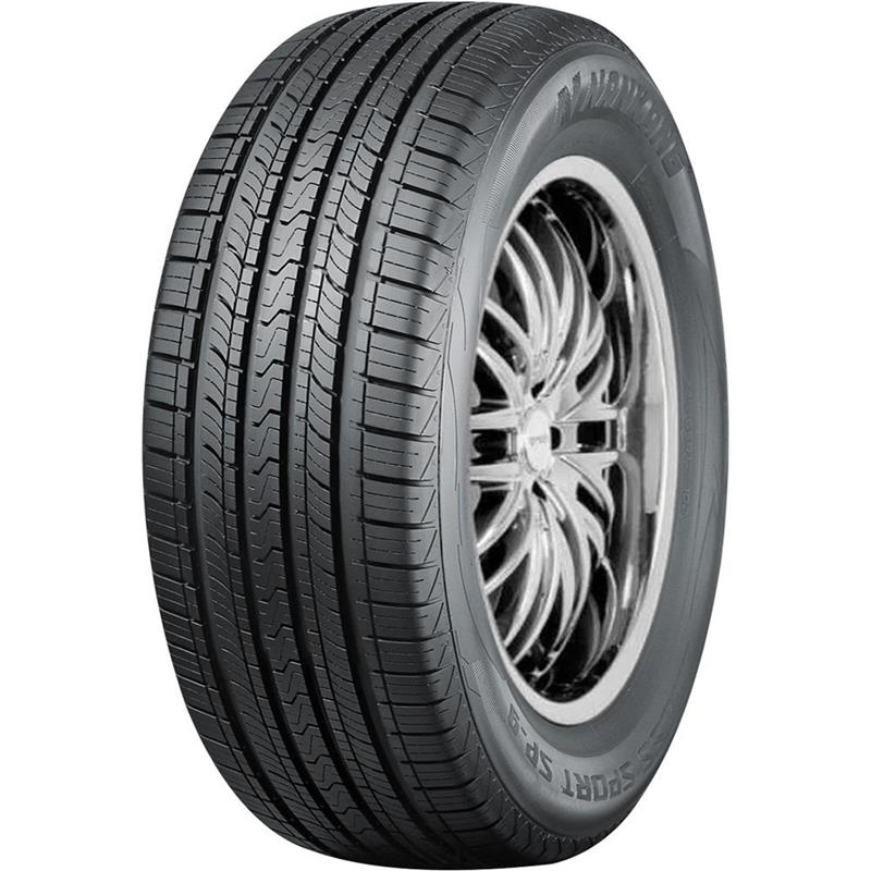 205/70R16 NANKANG SP-9 97H DBB71 205/70R16 NANKANG SP-9 97H DBB71