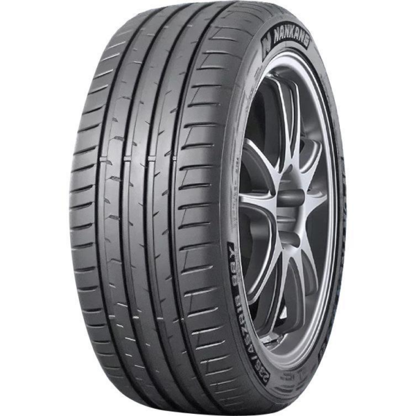 255/45R19 NANKANG AS-3EV 104W XL BAB72