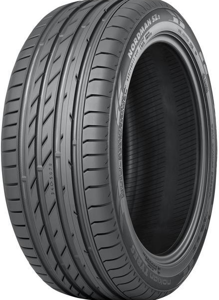 265/35R18 NOKIAN NORDMAN SZ2 97Y XL DOT22 CCB73