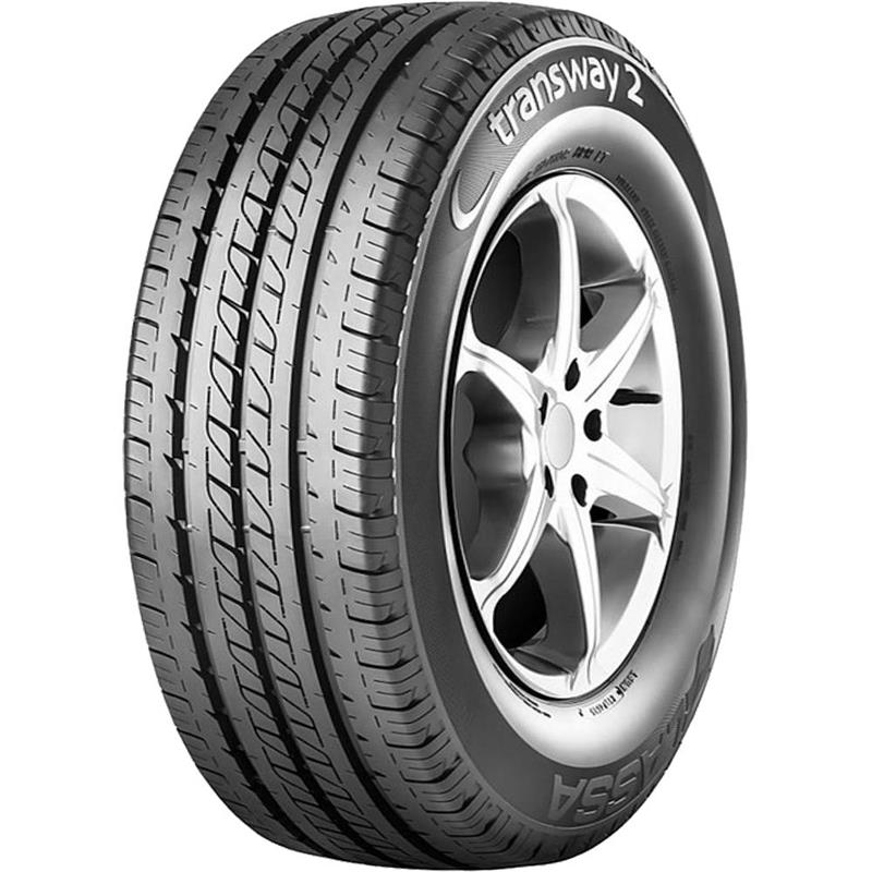 195/70R15C LASSA TRANSWAY 2 104/102R DBB71 195/70R15C LASSA TRANSWAY 2 104/102R DBB71