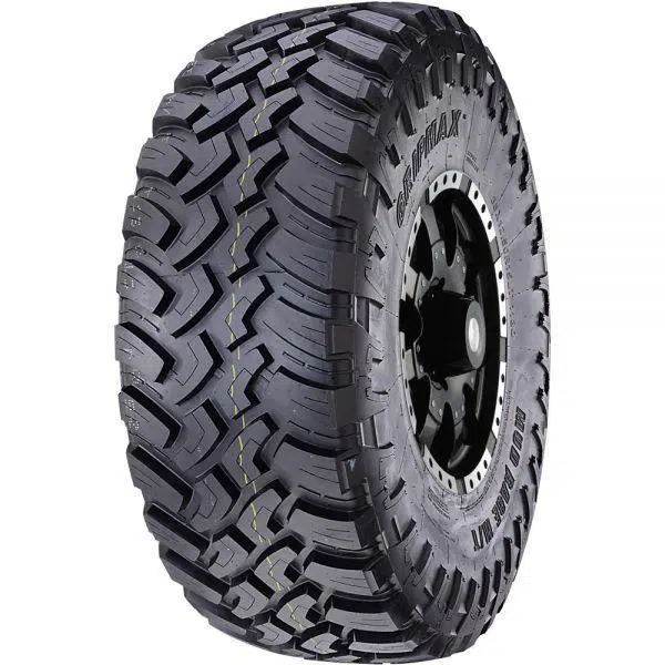 195/80R14 GRIPMAX MUD RAGE M/T 106/104Q RWL POR M+S 195/80R14 GRIPMAX MUD RAGE M/T 106/104Q RWL POR M+S