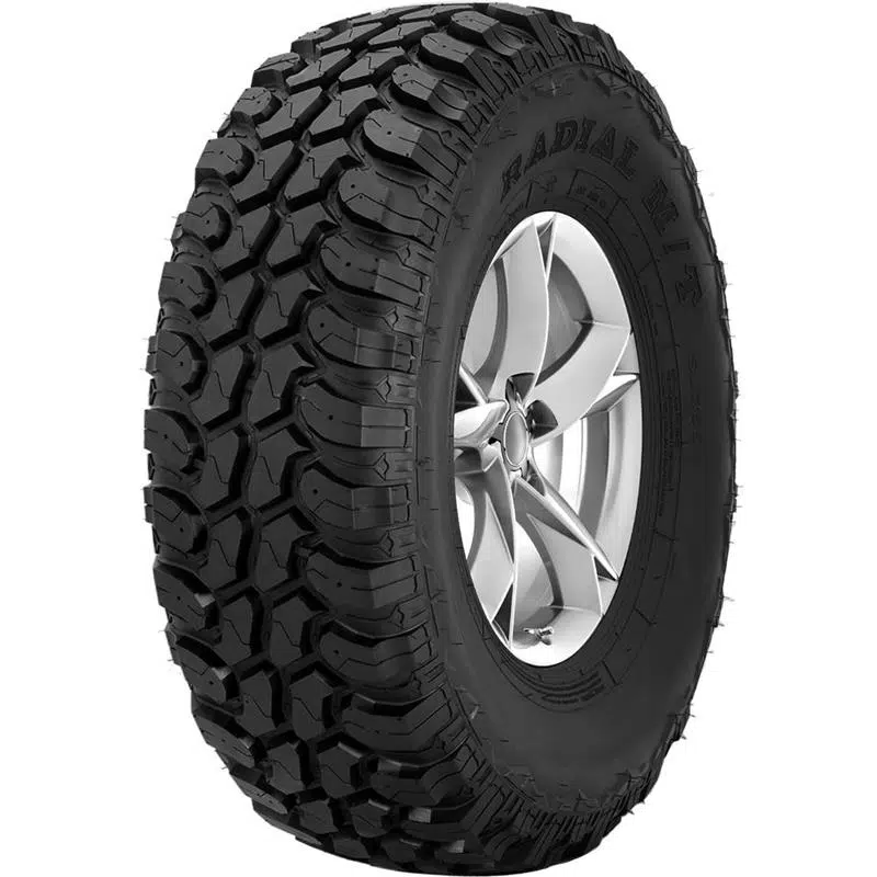 235/75R15 GOODRIDE SL366 110/107Q OWL M+S 235/75R15 GOODRIDE SL366 110/107Q OWL M+S