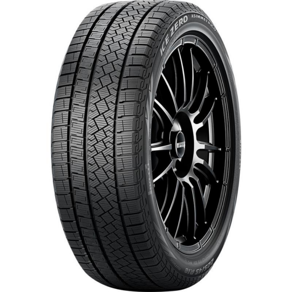 235/50R20 PIRELLI ICE ZERO ASIMMETRICO PLUS 104H XL Friction CDB70 3PMSF IceGrip M+S