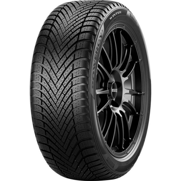 195/65R15 PIRELLI POWERGY WINTER 95H XL Studless DCB71 3PMSF M+S