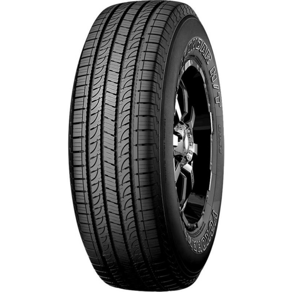 285/60R18 YOKOHAMA GEOLANDAR H/T G056 116H DDB72 M+S