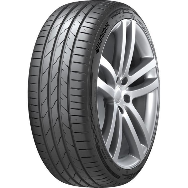 275/50R19 HANKOOK VENTUS EVO SUV (K137A) 112Y XL RP BAB71