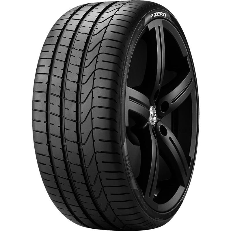 265/50R19 PIRELLI P ZERO 110Y XL N0 FSL CAB73 265/50R19 PIRELLI P ZERO 110Y XL N0 FSL CAB73
