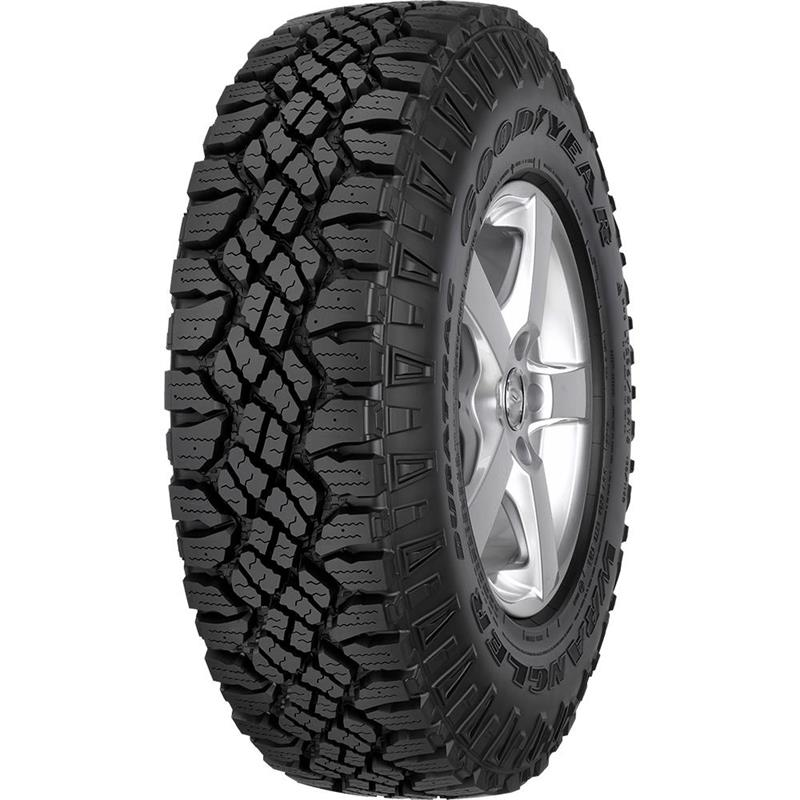 255/60R20 GOODYEAR WRANGLER DURATRAC 113Q XL LR POR FP M+S 255/60R20 GOODYEAR WRANGLER DURATRAC 113Q XL LR POR FP M+S