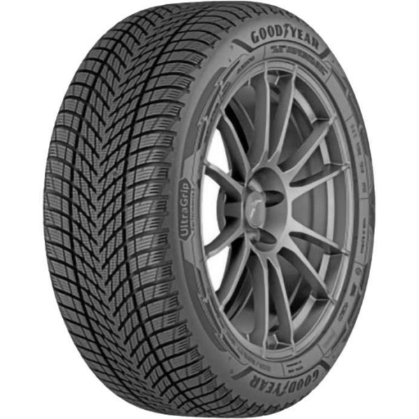 295/40R20 GOODYEAR ULTRAGRIP PERFORMANCE 3 110V XL Elect FP Studless CBA72 3PMSF M+S
