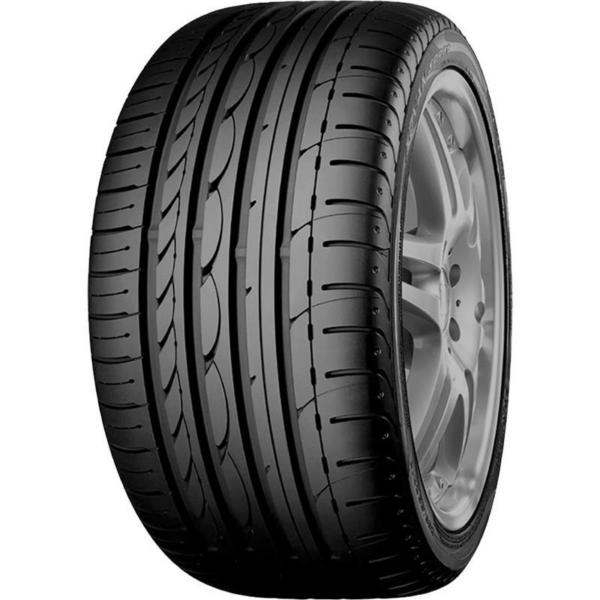 275/40R20 YOKOHAMA ADVAN SPORT V103B 106Y XL N0 RPB DBB73