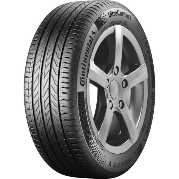 195/45R16 CONTINENTAL ULTRACONTACT 84V XL Elect FR CAA69