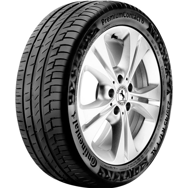 225/60R18 CONTINENTAL PREMIUMCONTACT 6 104V XL FR BAB72 225/60R18 CONTINENTAL PREMIUMCONTACT 6 104V XL FR BAB72