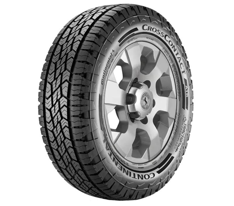 255/55R18 CONTINENTAL CROSSCONTACT ATR 109V XL FR CCB73 M+S 255/55R18 CONTINENTAL CROSSCONTACT ATR 109V XL FR CCB73 M+S