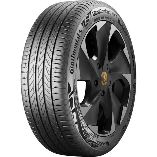 245/50R20 CONTINENTAL ULTRACONTACT NXT 105V XL Elect FR AAA69