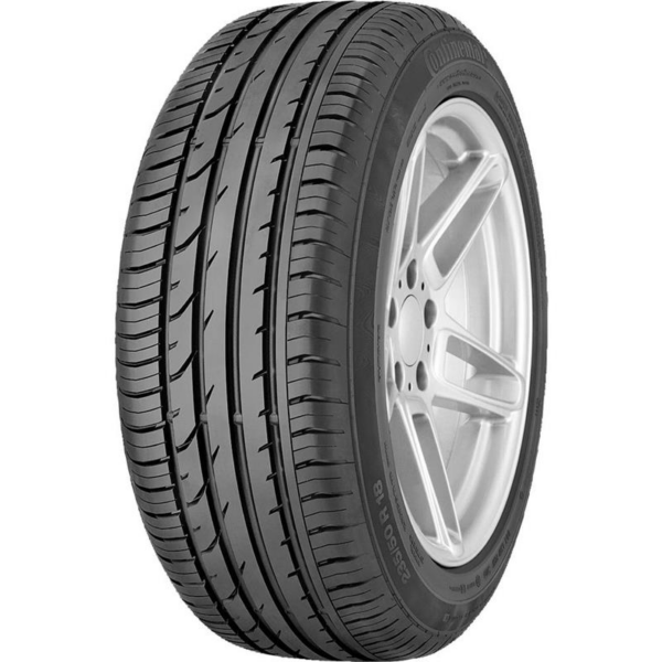 225/50R17 CONTINENTAL CONTIPREMIUMCONTACT 2 98V XL Seal Inside FR CBB72