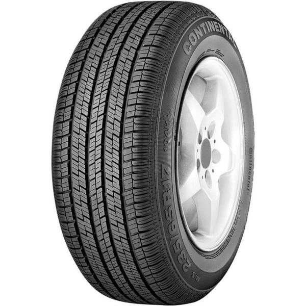 225/65R17 CONTINENTAL 4X4CONTACT 102T DCB71 M+S
