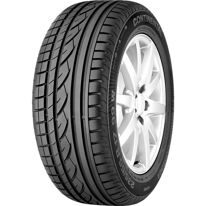 275/50R19 CONTINENTAL CONTIPREMIUMCONTACT 112W XL MO FR DBA70 275/50R19 CONTINENTAL CONTIPREMIUMCONTACT 112W XL MO FR DBA70
