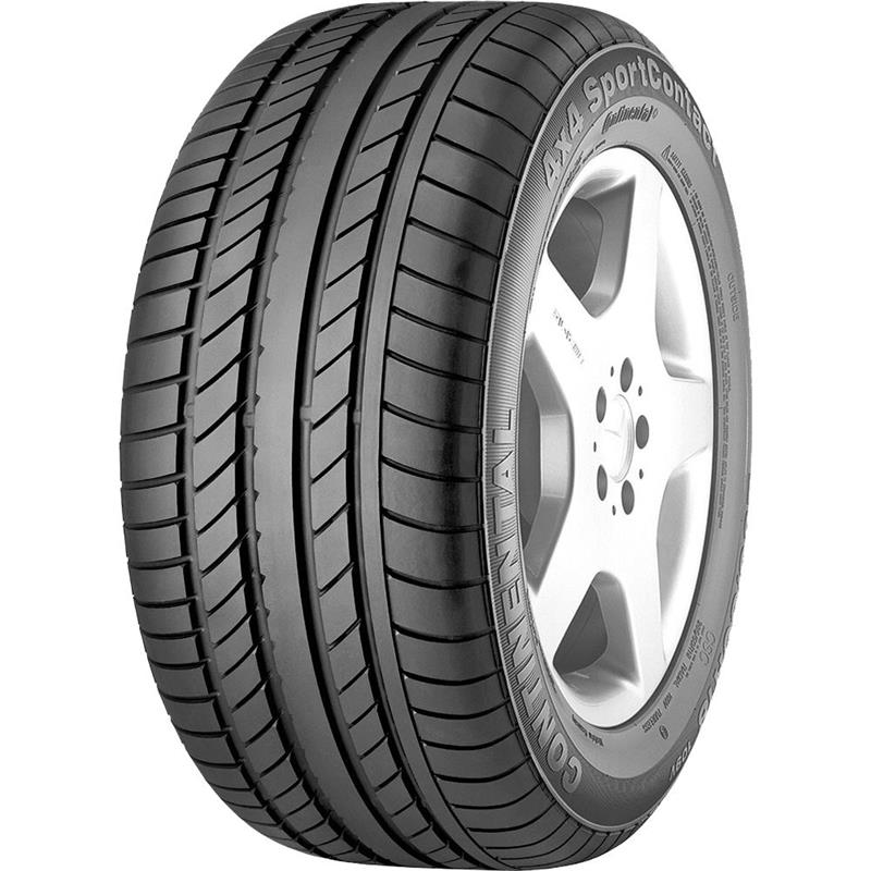275/45R19 CONTINENTAL 4X4SPORTCONTACT 108Y XL N0 FR DAB73 275/45R19 CONTINENTAL 4X4SPORTCONTACT 108Y XL N0 FR DAB73